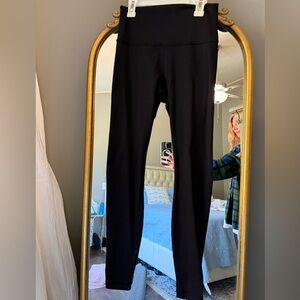 Lululemon Black Leggings